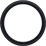 Schwalbe One Plus Performance Drahtreifen 28x1.25" SmartGuard TwinSkin Reflex Addix schwarz