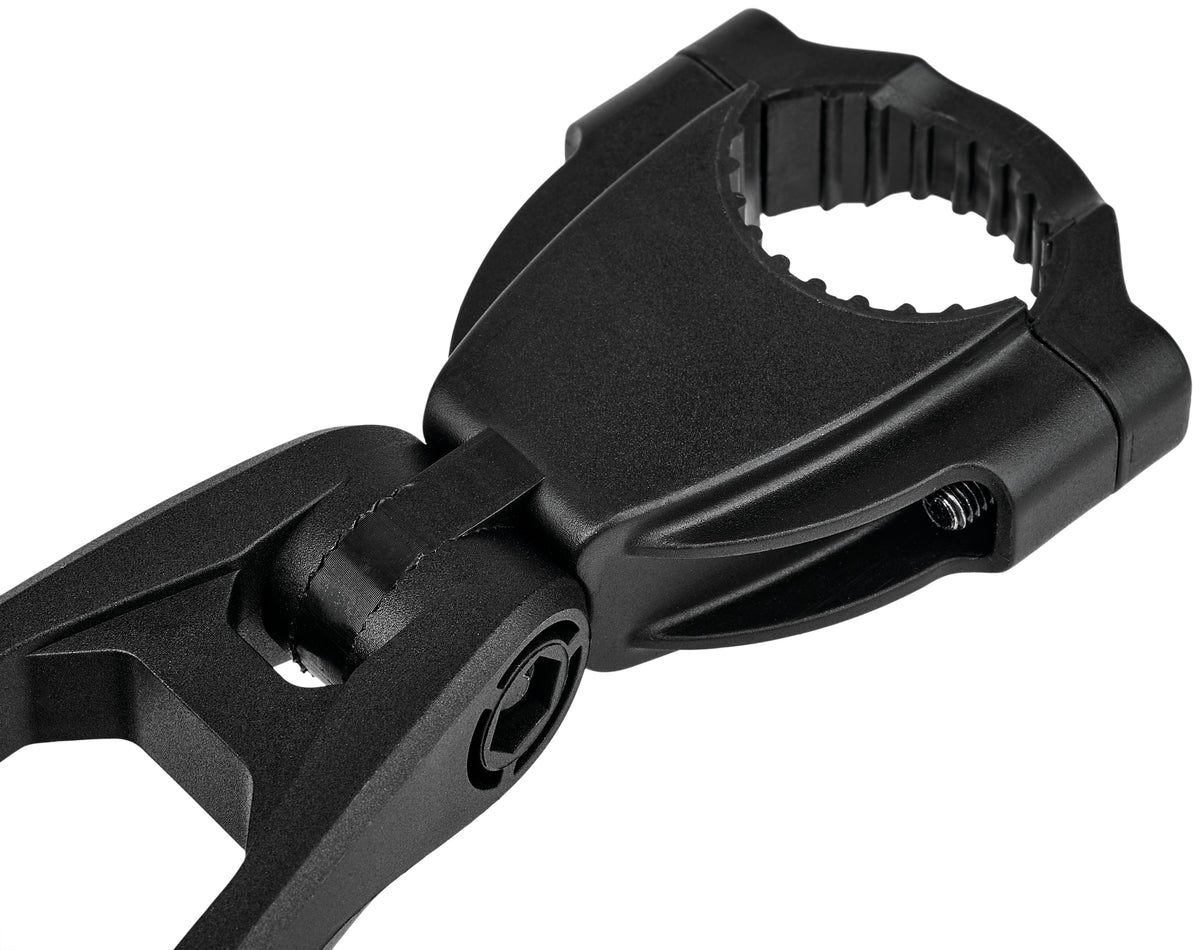 ACID Steckschutzblech VANE PURE hinten 27,5" black´n´green