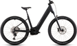 Cube Reaction Hybrid Pro 800 Easy Entry blackline (2026)