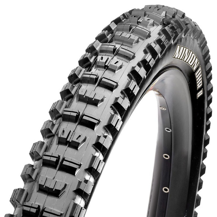 Maxxis Minion DHR II 26
