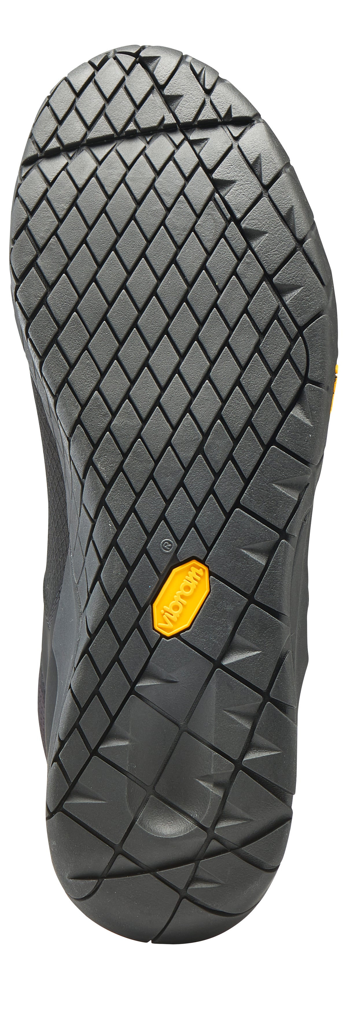 Northwave Multicross Mid GTX Black