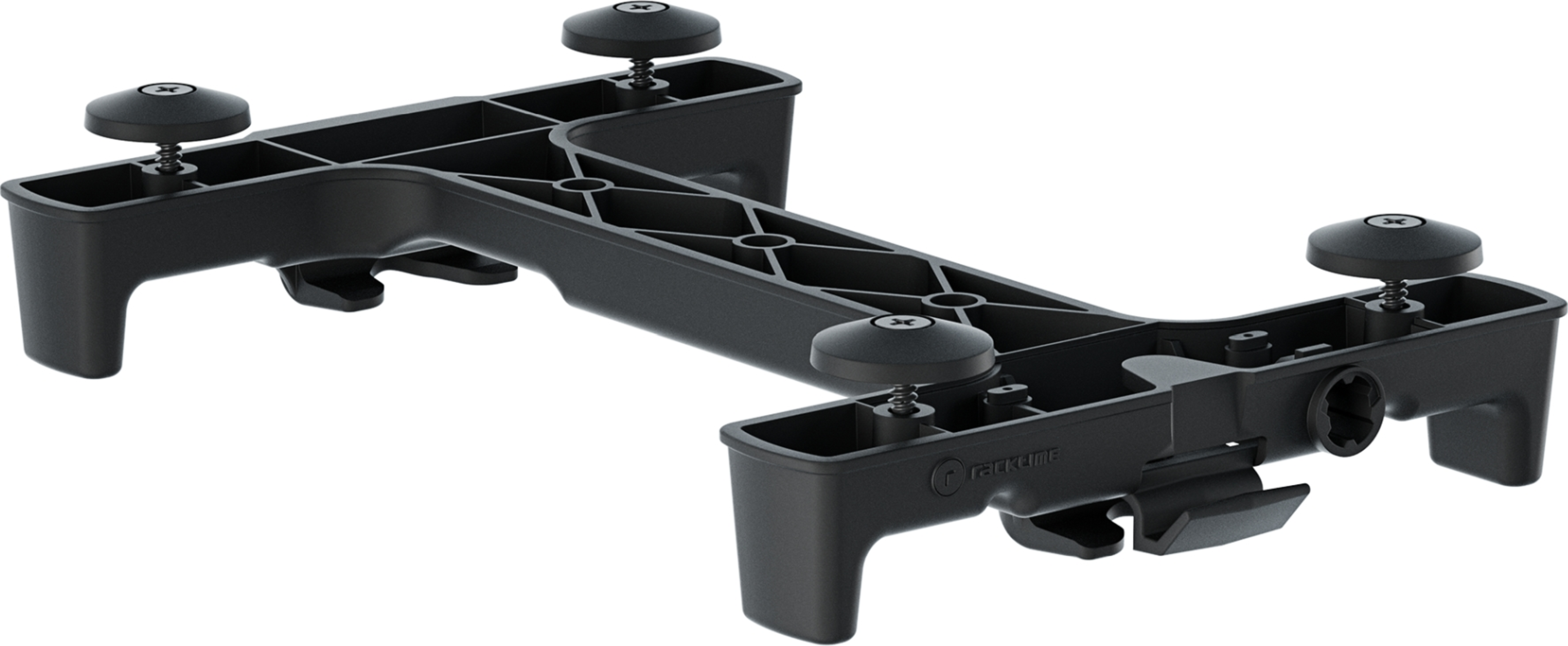 Racktime Adapter SNAPIT 2.0 mit Füßen