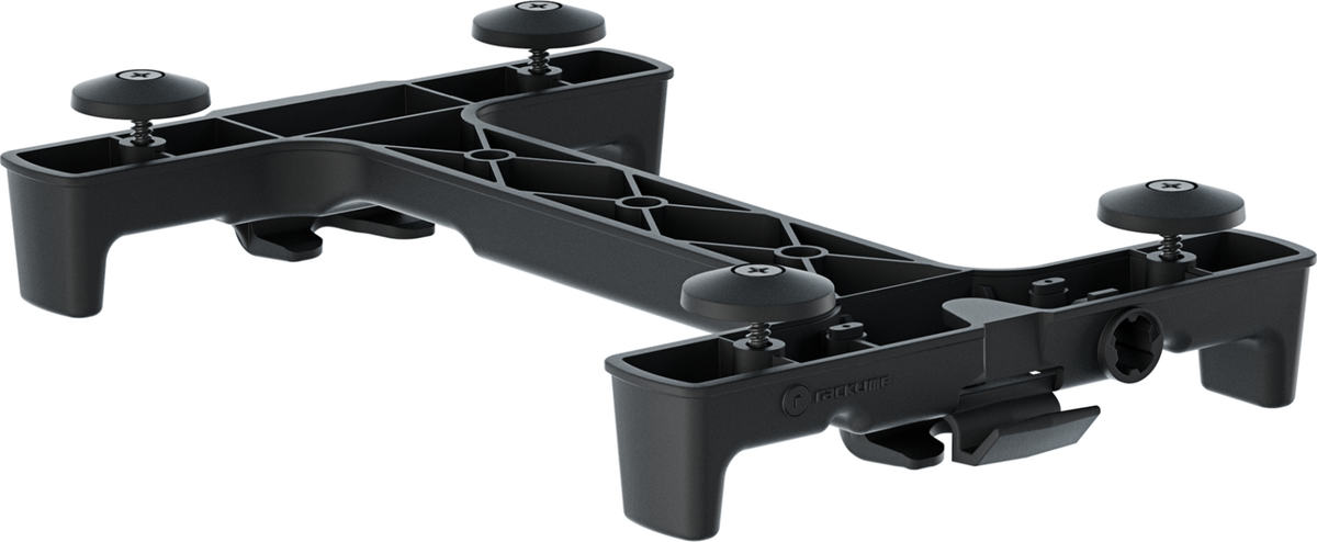 Racktime Adapter SNAPIT 2.0 mit Füßen