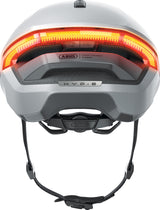 Abus HYP-E gleam silver