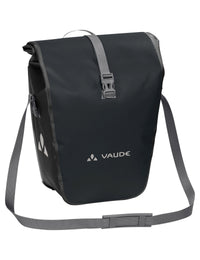 VAUDE Aqua Back Gepäckträgertasche Single schwarz – aktuelle Variante