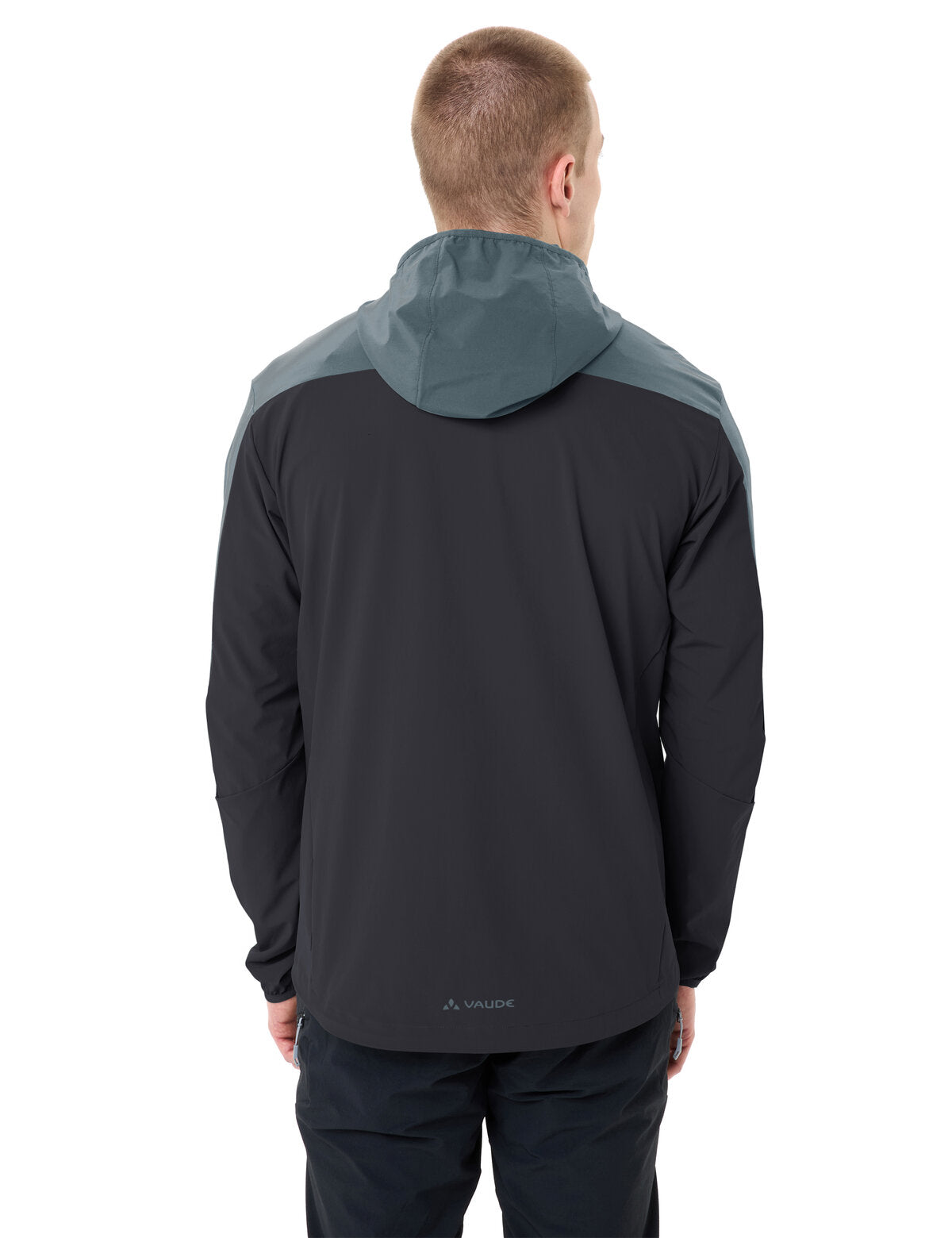 VAUDE Men's Moab Jacket IV heron uni