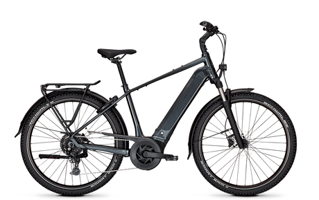 B-Ware Kalkhoff Entice 3 Move diamondblack glossy (2025)