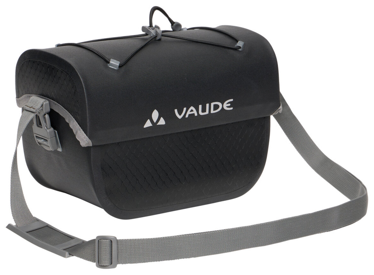 VAUDE Aqua Box 4 black