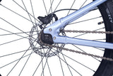 Academy PUMP 5 24" Frost (2027)