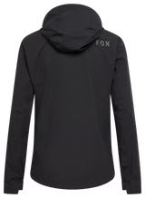 Fox Ranger Water Jacket Black