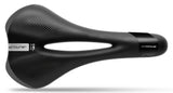 Sportourer X-RACE Gel Flow Sattel black S-Flow