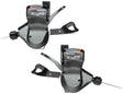 Shimano Tiagra SL-4700/4703 Schalthebel Set 3x10-fach
