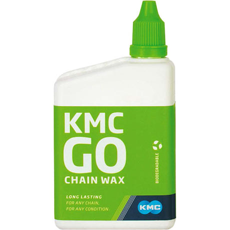 KMC Kettenwachs GO WAXED  150ml