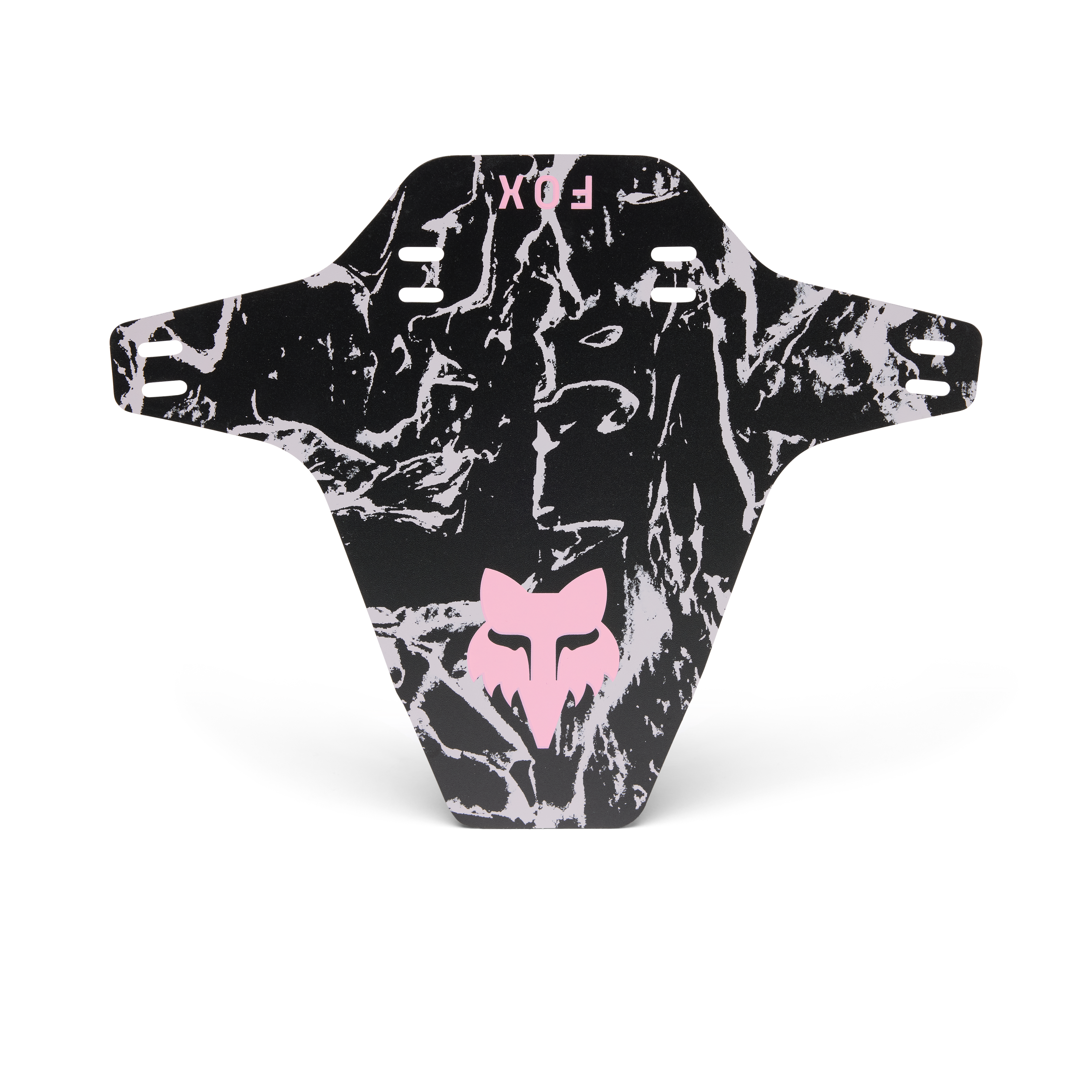 Fox Mud Guard MTB Schutzblech vorne Blush