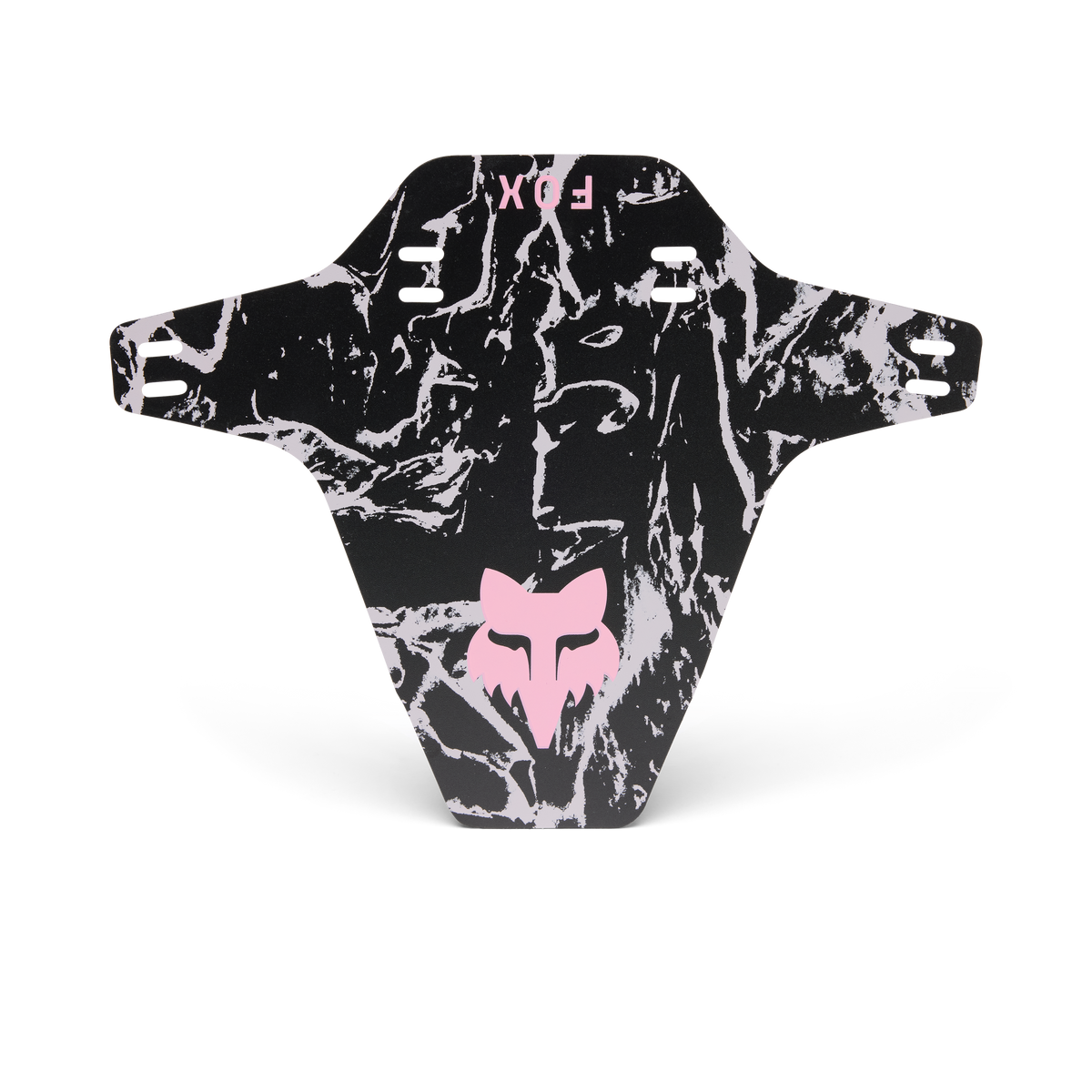 Fox Mud Guard MTB Schutzblech vorne Blush