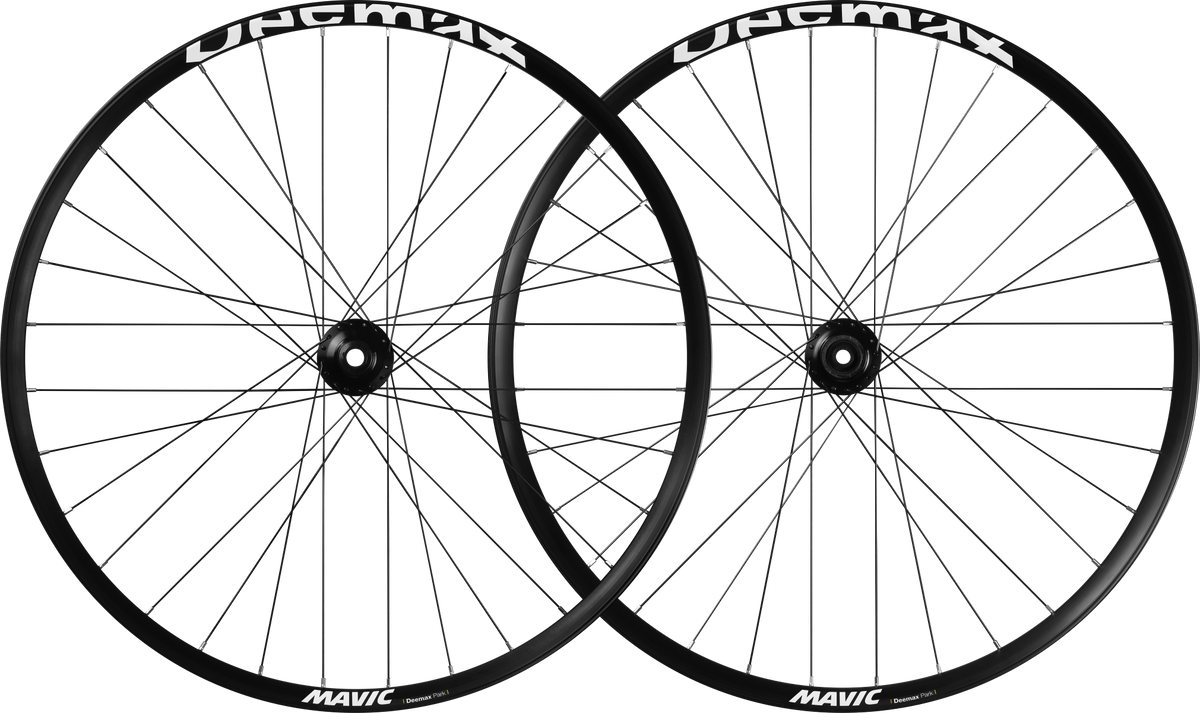 Mavic Deemax Park 29" Laufradsatz INT XD 15x110mm/12x148mm