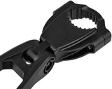 ACID VANE PURE hinten Steckschutzblech 29" black´n´red