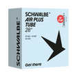 Schwalbe SV 17-AP AIR PLUS Schlauch 28" 37/47-622/635