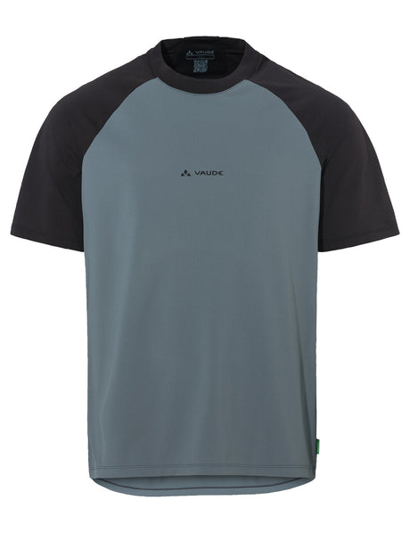VAUDE Loamer Shirt Herren grau