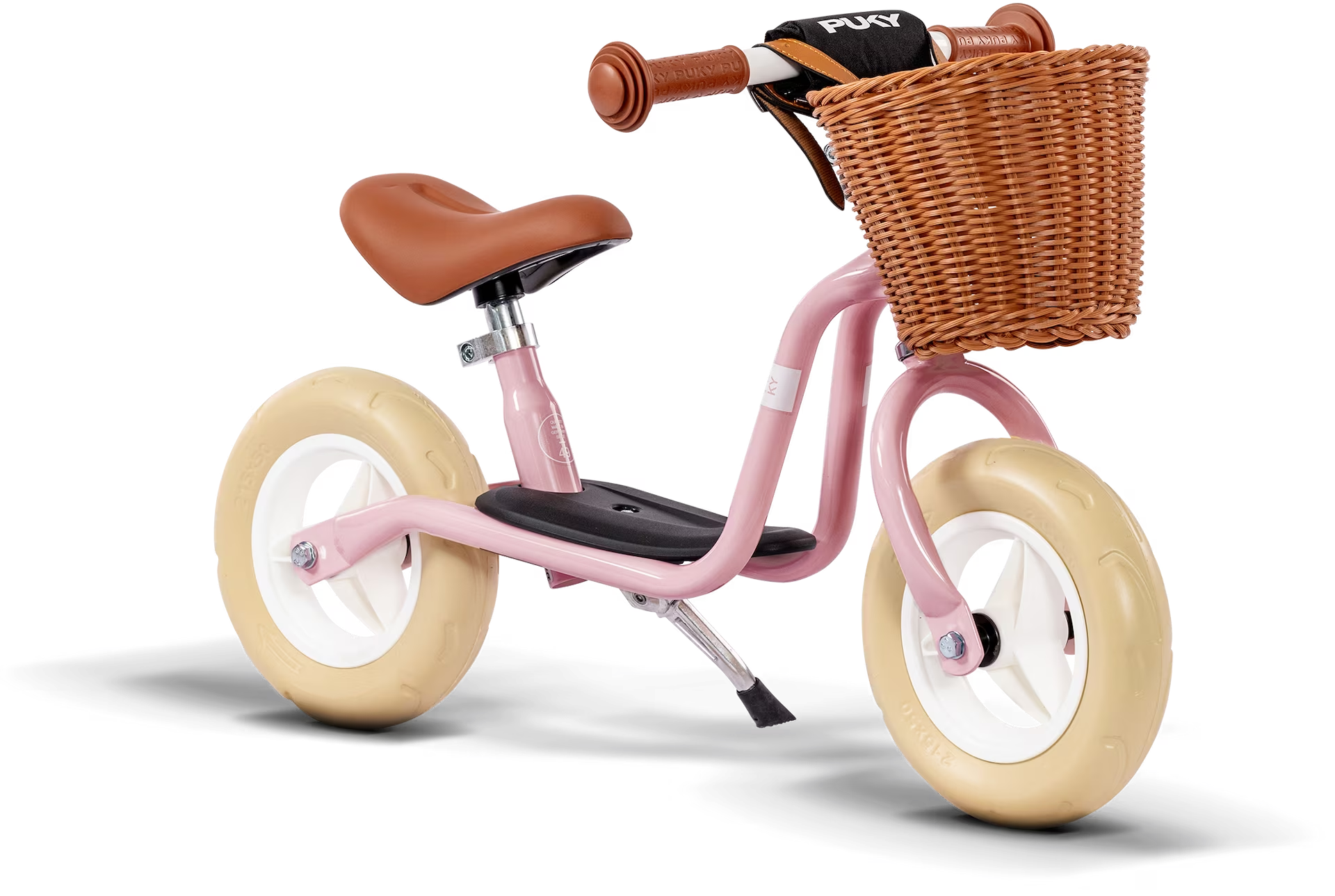 PUKY LR M CLASSIC retro rose (2027)