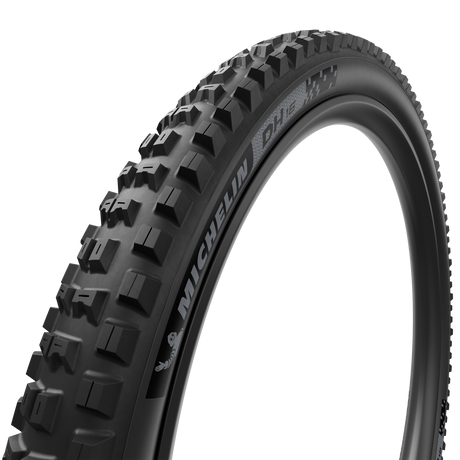 Michelin DH 16 29" schwarz, Dark Label