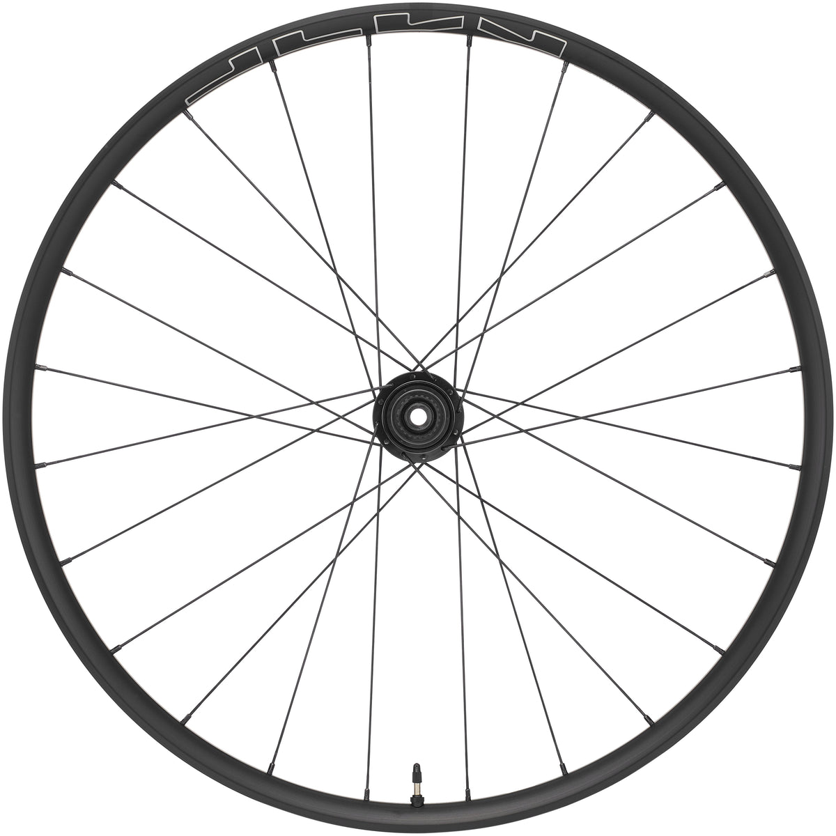 Shimano WH-MT601 Hinterrad 29" 12-fach CL-Disc E-Thru 12mm 148mm schwarz