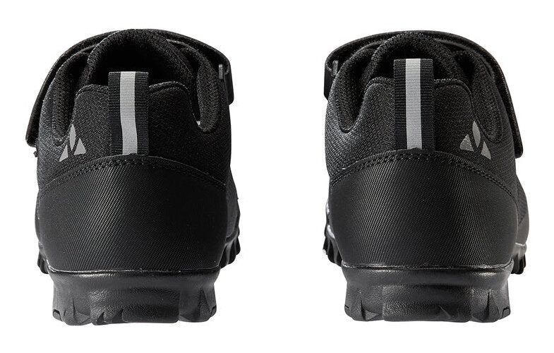 VAUDE TVL Pavei II Fahrradschuhe Herren schwarz