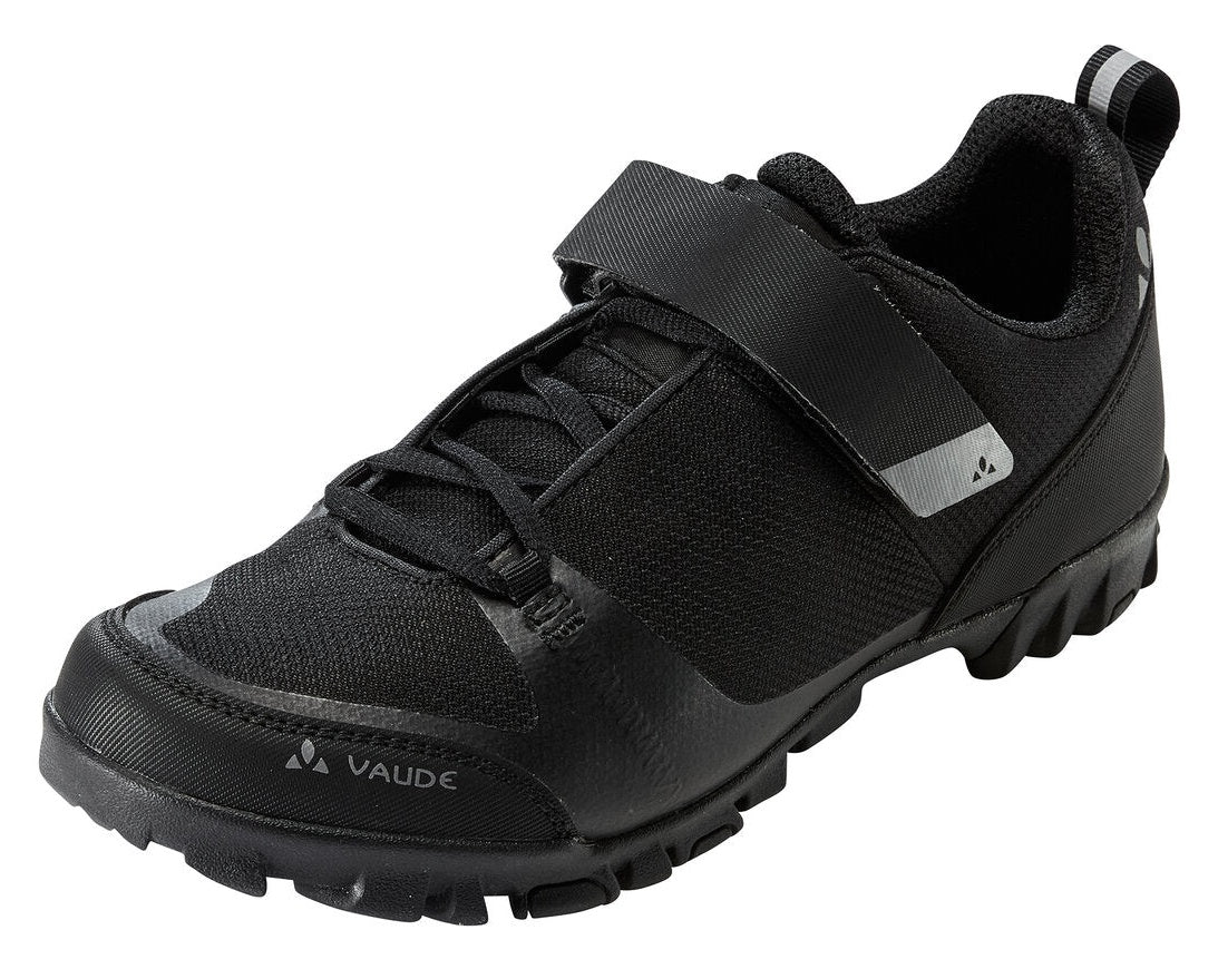 VAUDE TVL Pavei II Damen Fahrradschuhe schwarz