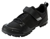 VAUDE TVL Pavei II Damen Fahrradschuhe schwarz