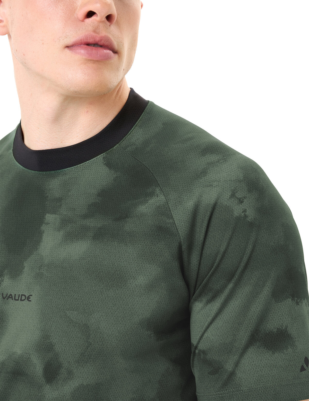 VAUDE Men's Loamer Shirt agave uni