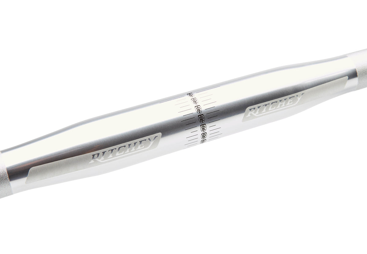 Ritchey Classic Lenker Ø31,8mm silber