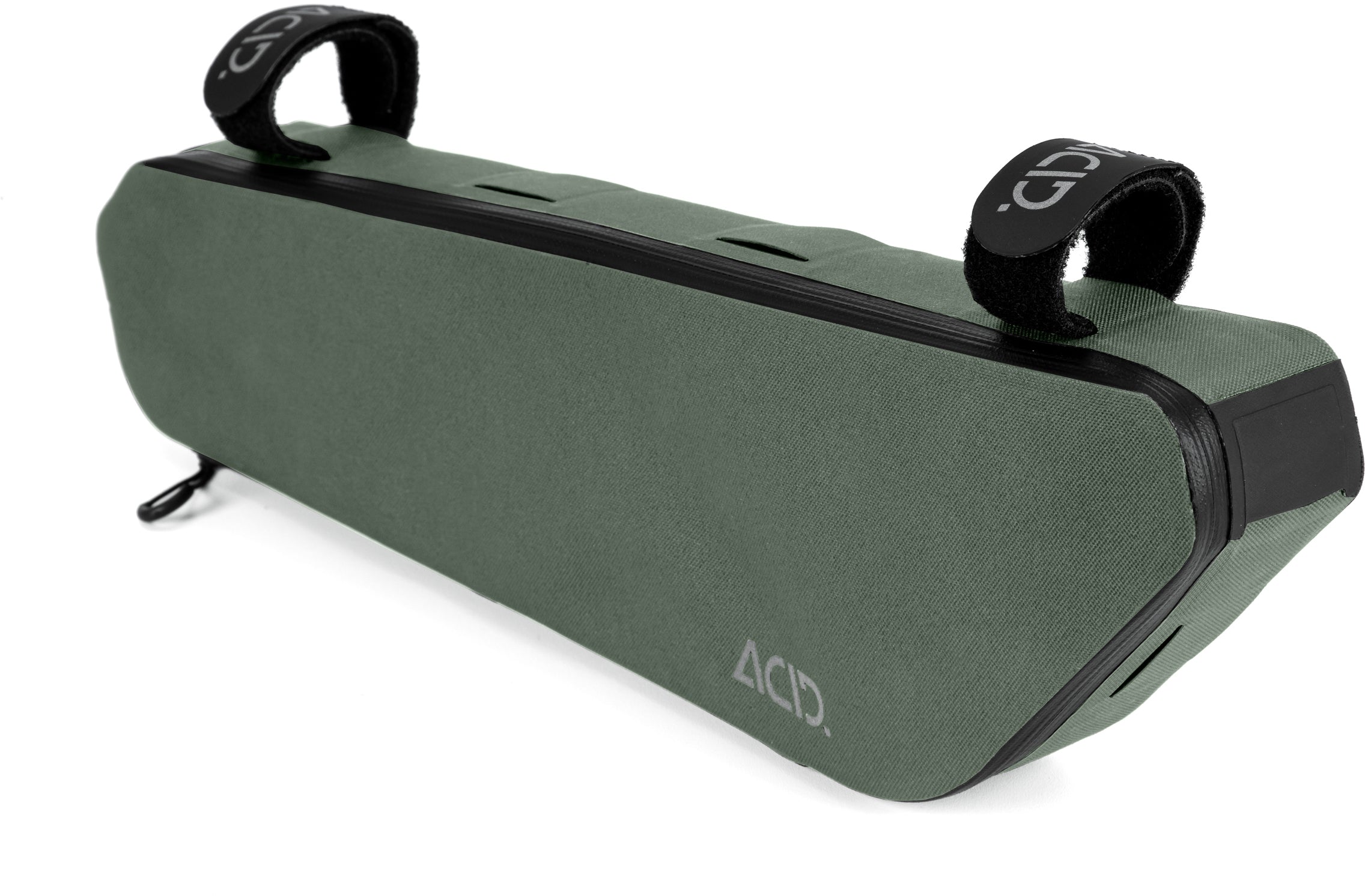 ACID Rahmentasche PACK PRO 3 green