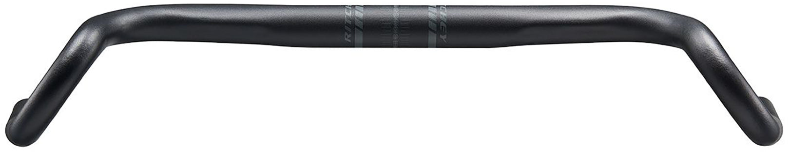 Ritchey Comp Beacon Road Lenker Ø31,8mm schwarz