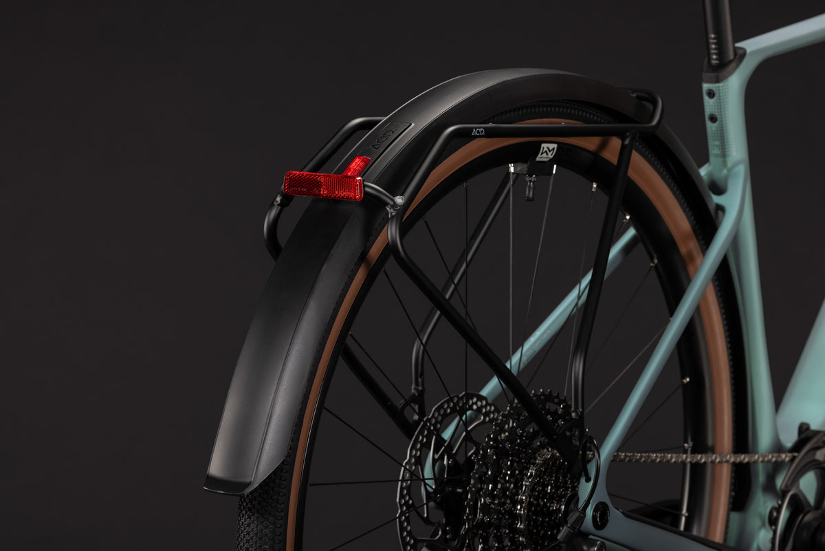 Cube Nulane Hybrid C:62 Race 400X FE  seagrey´n´black (2027)