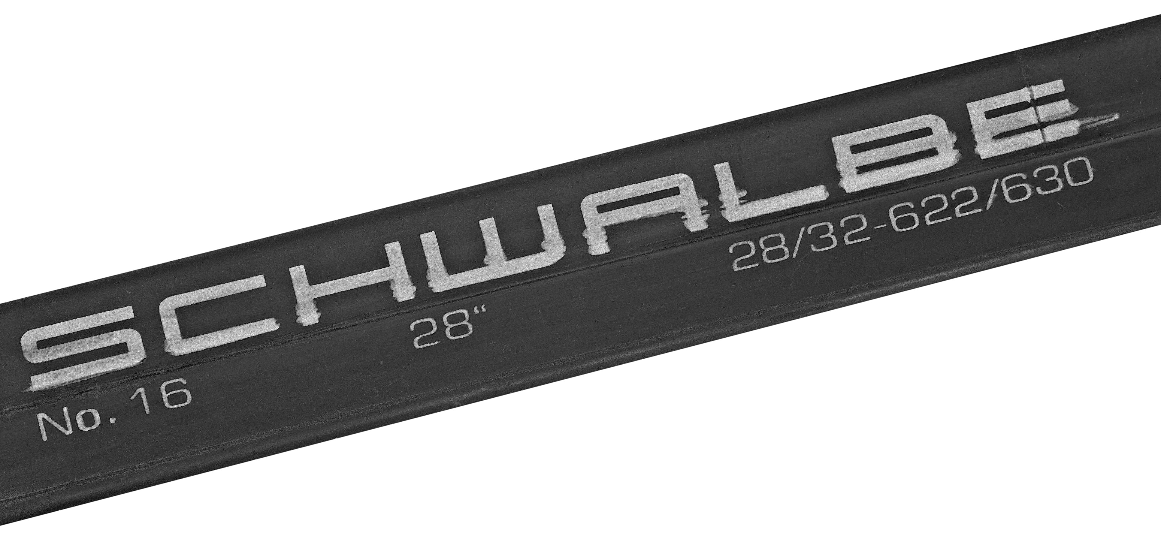 Schwalbe Nr. 16 Schlauch 28