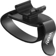 Knog Blinder Helmhalterung black