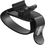 Knog Blinder Helmhalterung black
