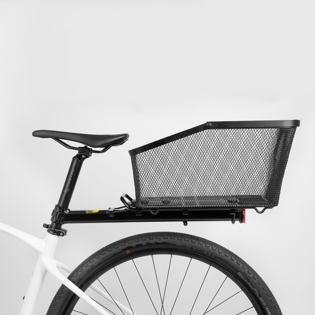 Topeak Urban Basket Rear