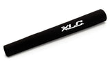XLC CP-N01 Neopren Kettenstrebenschutz schwarz