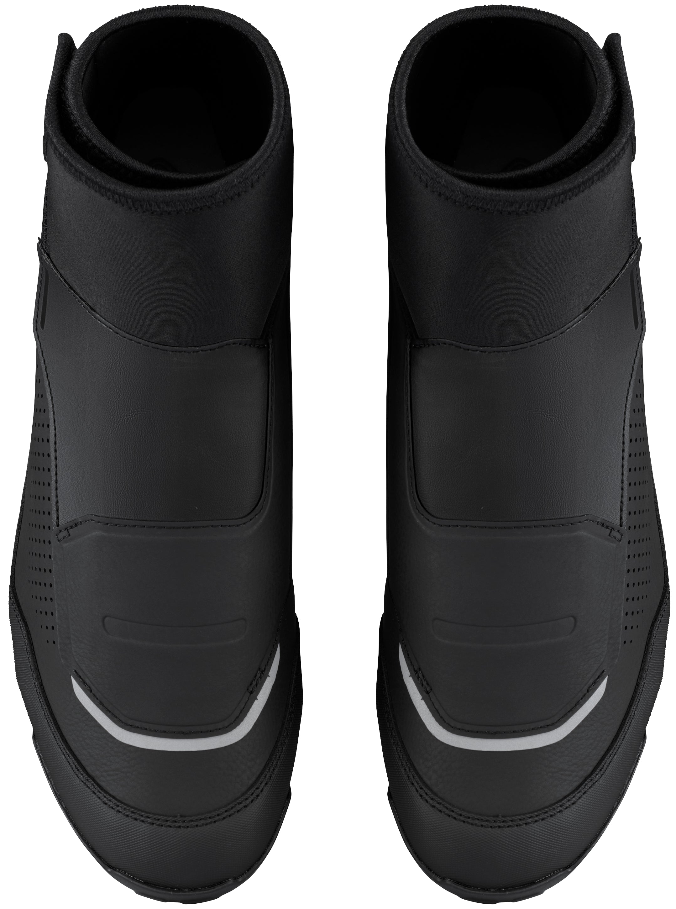 Shimano MW502 Winter MTB-Schuhe black