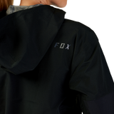 Fox W Defend 3L Water Jacket Black