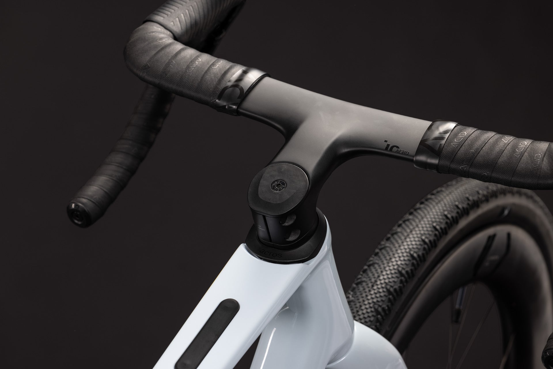 Cube Nuroad C:62 SLT  glacier´n´magenta (2027)