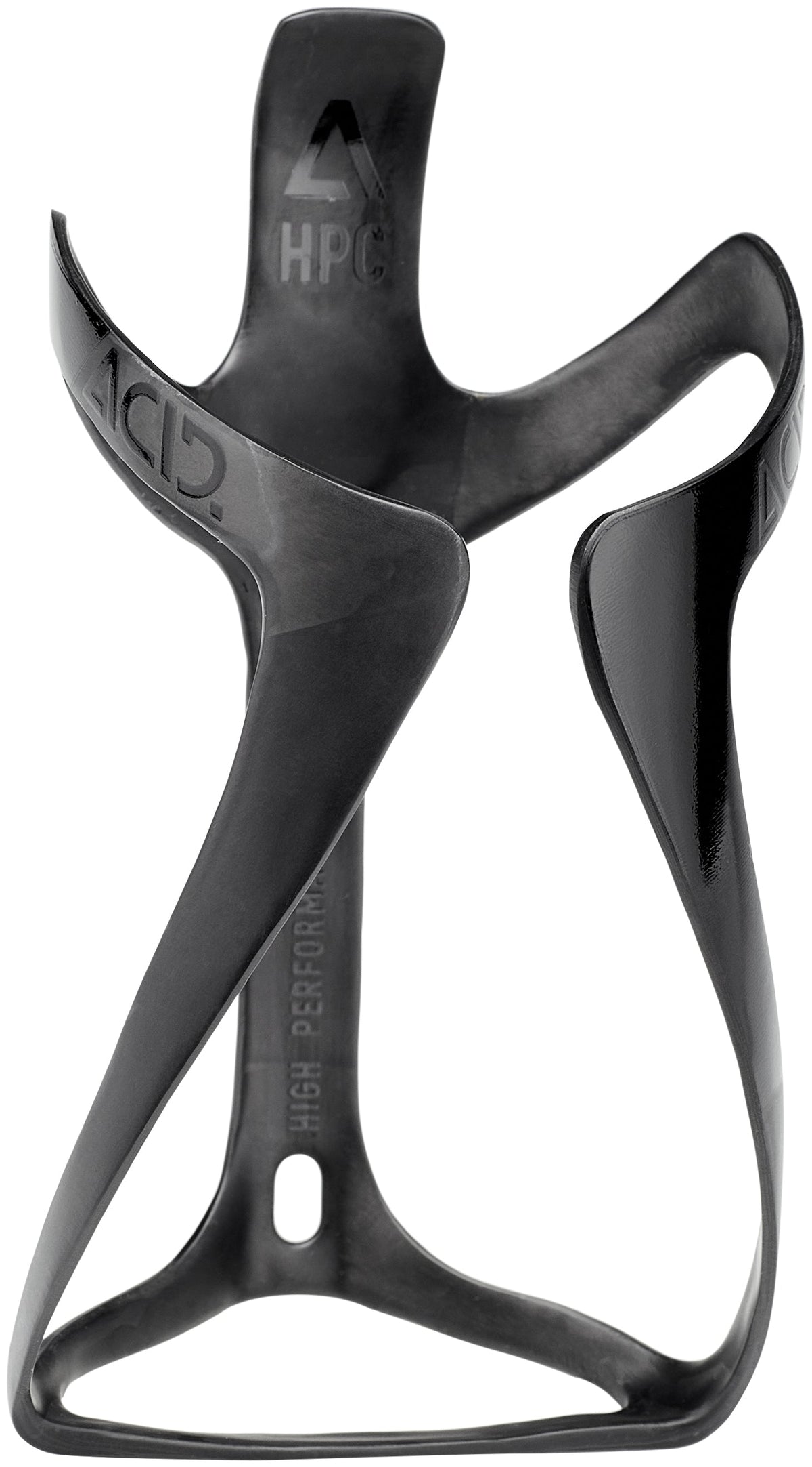 ACID Flaschenhalter HPC black