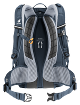deuter Trans Alpine 24 Fahrradrucksack atlantic-ink