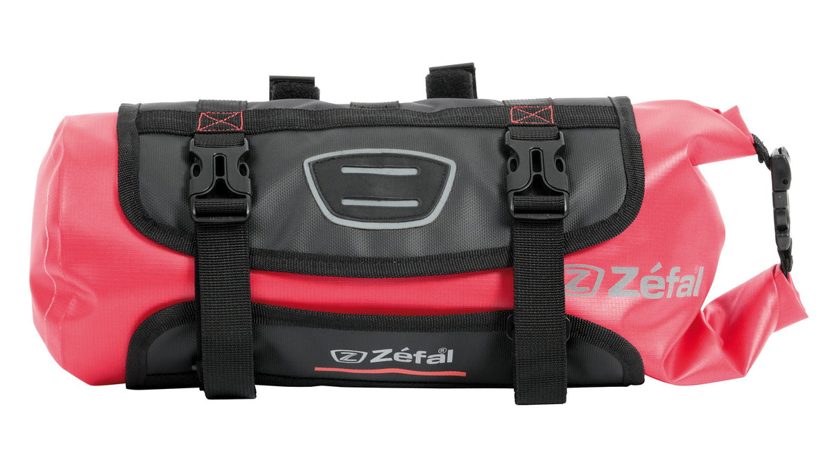 Zefal Z-Adventure F10 Fahrradtasche 10l