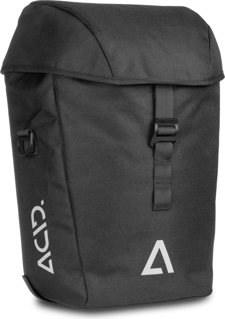 Acid Seitentasche CITY 15 SMLink 2.0 black