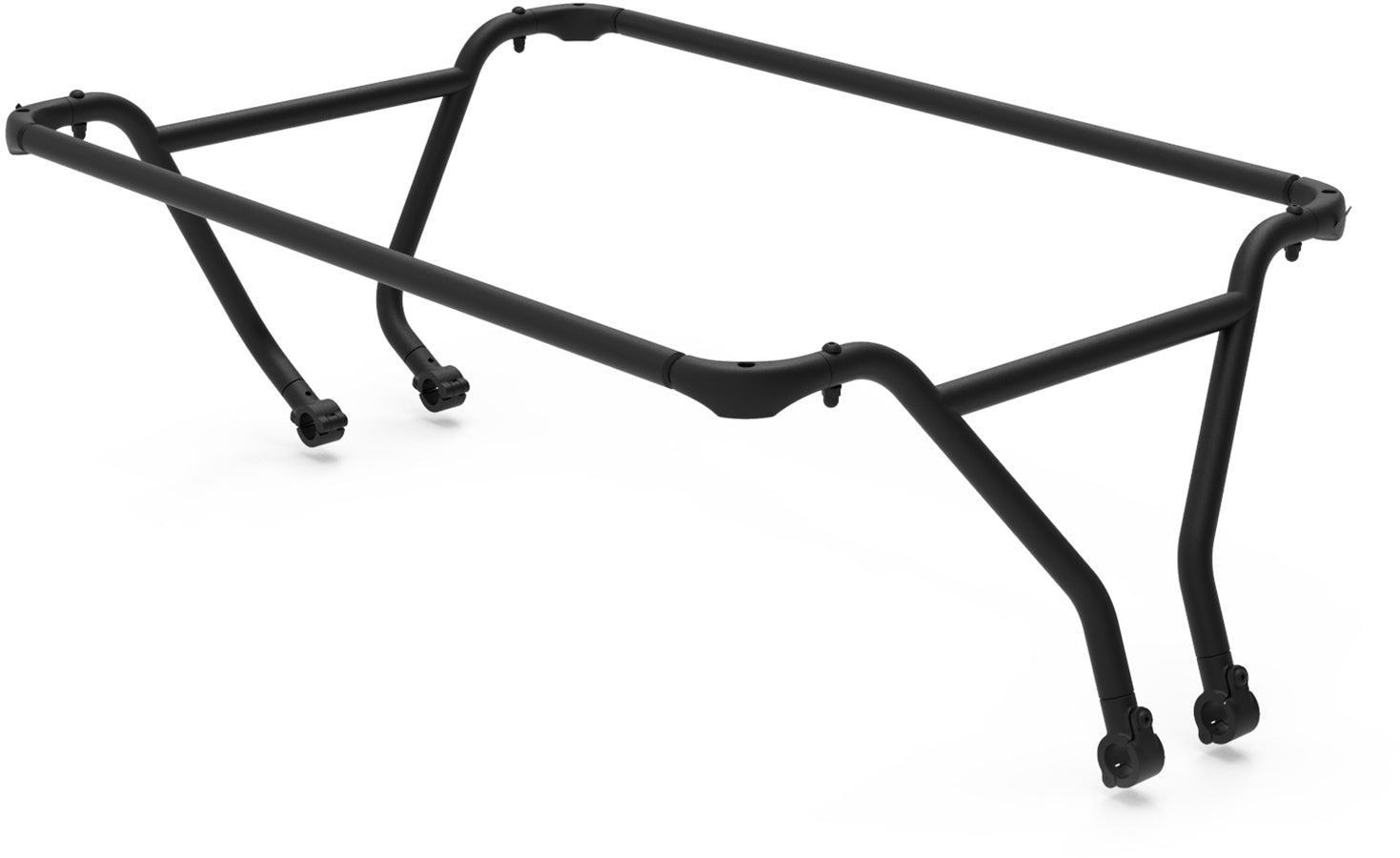 CUBE Aufsatz Longtail