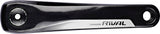 SRAM Rival 22 Kurbelgarnitur 50/34 GXP 11-fach schwarz