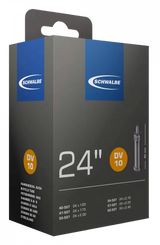 Schwalbe Nr. 10 Schlauch 24" 40-62/507 DV40