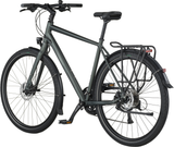Bergamont Vitess 40 rigid Kelp Green (2026)